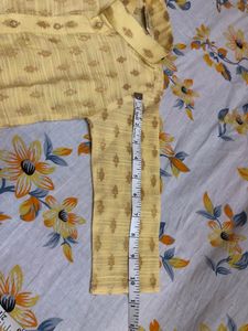 Baby Kurta Pajama Set
