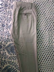 Grey Pant Formal