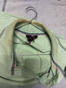 3-Men's Casual Polo &amp; T-Shirt Set