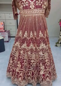 Gown
