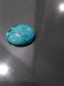 Natural Turquoise Gemstone