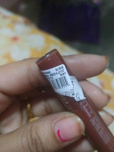 Brown Liquid Lipstick