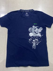 GAS Jeans Men's Astronaut T-Shirt