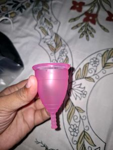 Reusable Menstrual Cup