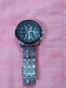 Curren Chronograph Watch