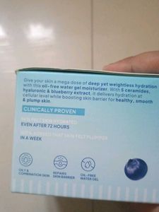 Dot &amp; Key Hydrating Gel Moisturizer