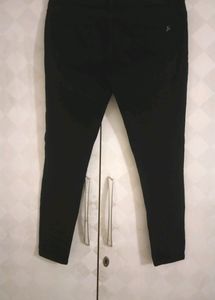 Jealous 21 Black Skinny Jeans