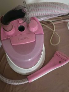 Philips Garment Steamer