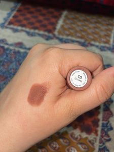 MARS Matte Lipstick