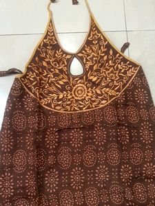 M SIZE Beautiful Tunic