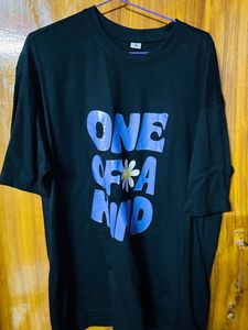Pack Of 4 Tshirt For Girls And Women