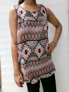 Summer Top