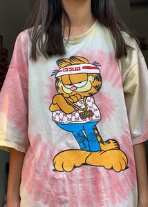 Oversized Tee (Garfield)