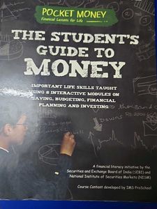 The Student's Guide to Money