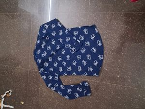 Cotton Shirt