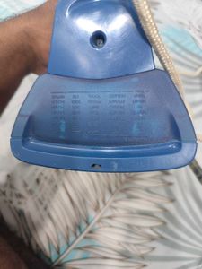 Philips Steam Iron