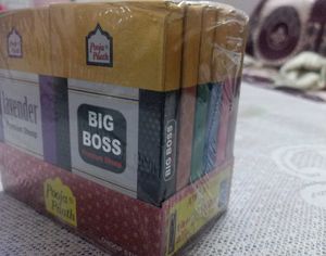 12  Pack Dhoop Sticks All Type Frequency