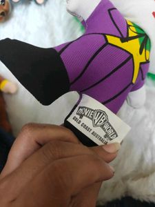 Joker Plush Toy