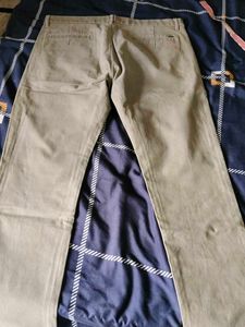 denim pant for men