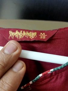 Elegant Kurta &amp;Bottom with dupatta