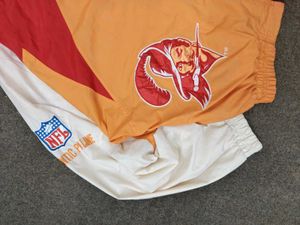 Vintage NFL Tampa Bay Buccaneers Jacket
