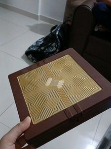 multipurpose unique sovereign  box