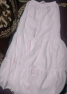 Gorgeous Sharara Set