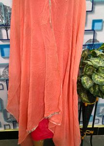 Elegant Ethnic Dupatta Beautiful Look Totally New