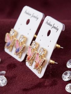 COMBO OFFER💥 Gorgeous butterfly earring