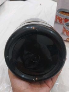 Stackable Tiffin Lunch Box