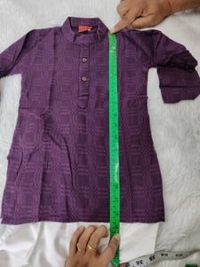 boys Kurta pyjama set