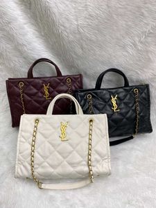 Yves Saint Laurence 10A Quality Tote Bag*( COPY) N