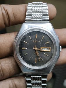 Vintage Ricoh Automatic Watch