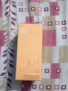 Akind face serum