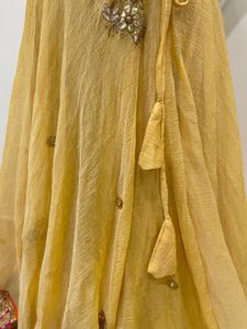 Rajasthani Skirt