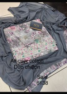 Suit(Pick any 1)