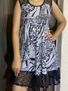 A Casual One Piece