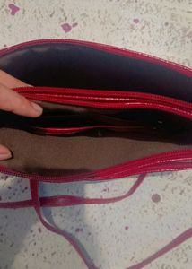 Not Used Sling Bag, Totally New With Good Quality