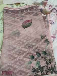 Elegant Pink Kurta Set