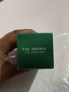 Dr. Seth's B'TOX Serum
