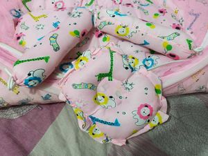Baby Play Nest