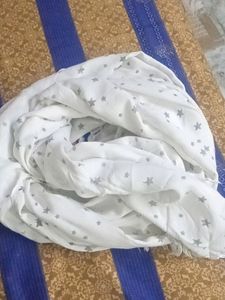 Party Wear Stole