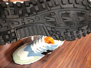 New Balanca Sneakers Size UK 7 copy