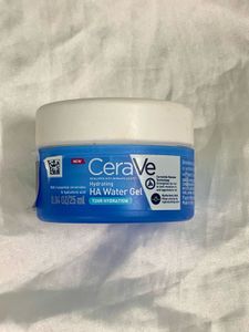 CeraVe Hydrating HA Water Gel