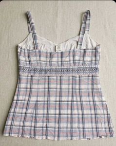 Chatpata summer top