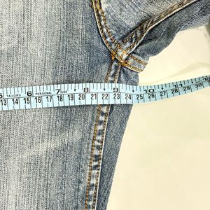 People’s Liberation 2000s Vintage Flared Jeans