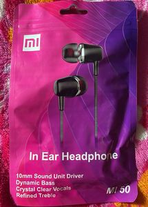 MI Ear Headphone