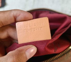 Authentic ETRO Designer Bag