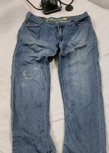 Spyker Men's Jeans