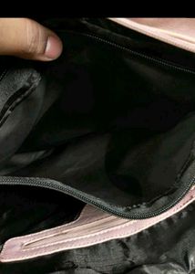 Caprese Laser-Cut Tote Bag
